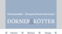 Patentanwälte Dörner & Kötter